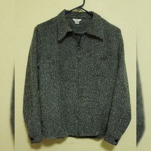 Christopher and Banks jacket